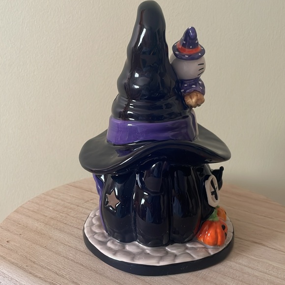 Hello Kitty X Blue Sky Halloween Ceramic - Picture 4 of 4